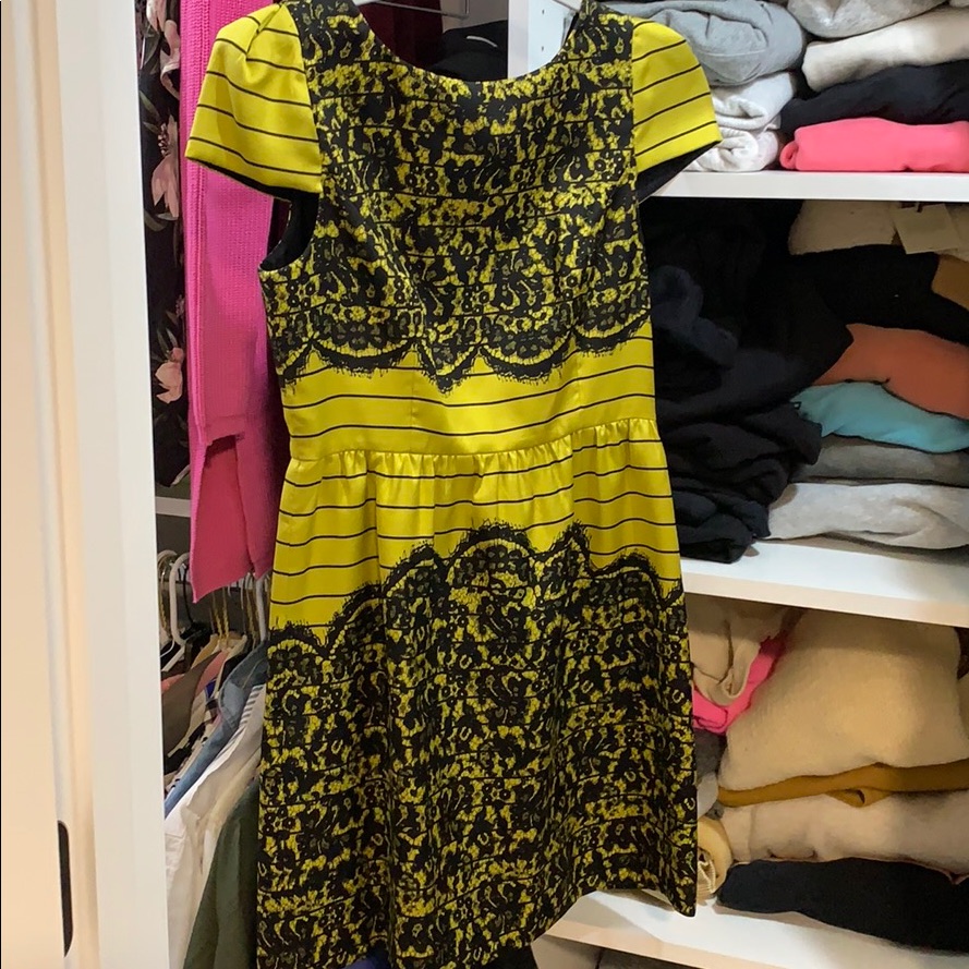 Tibi Dress Like New Condition Size 2
